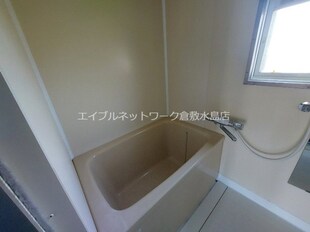 RE APARTMENTの物件内観写真